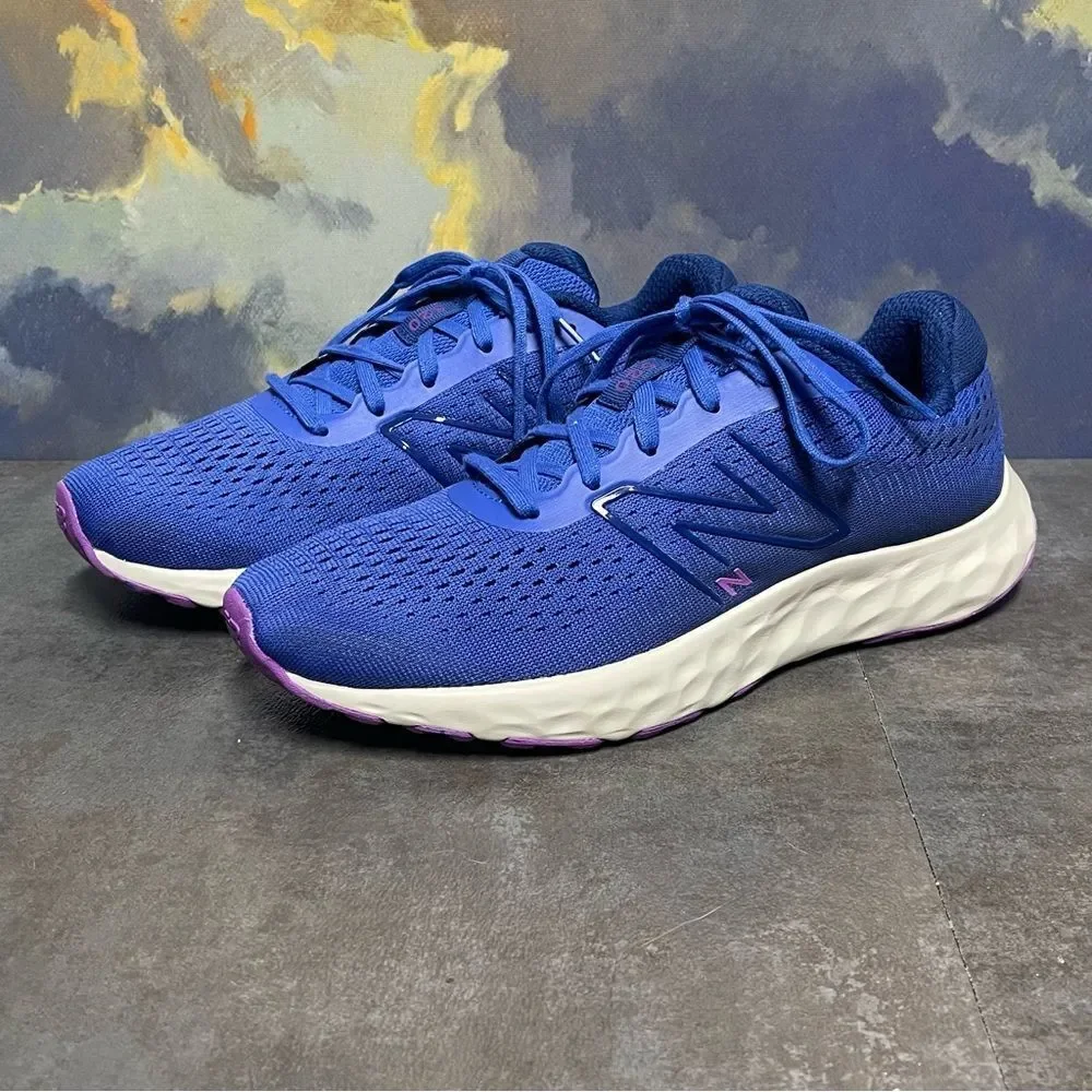 New Balance buy confidence